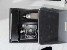 Micro Studio Neumann