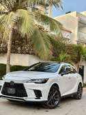 LEXUS RX350 2024