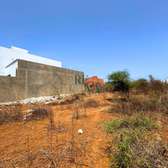 TERRAIN 600m2 À VENDRE À LA SOMONE