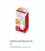 USB Portable Blender RL-UBP-40.34.1