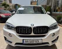 BMW X5 2015