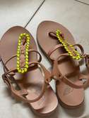 Chaussures Femme