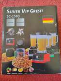Silver Vip Gresit SC-1589 Blender 4500W multifonction