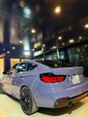 BMW 335i GT