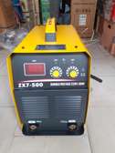 Poste à souder ZX 7  500