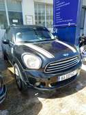 Mini Cooper 2015
