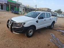 Pick-up Ford Ranger 2018