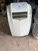 Aircool climatiseur mobile blanc refroidissement rapide