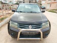 Suzuki Grand Vitara  2016