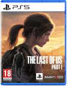 The Last Of US Part 1 et 2 PS5