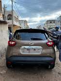 Renault capture / Qm3