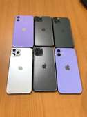 iPhone 11pro 256go et 12Simple 64go