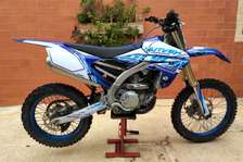 Yzf 450 2017 a vendre