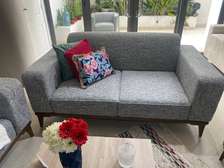 SALON SDM VIP 7PLACES BLANC SDM039
