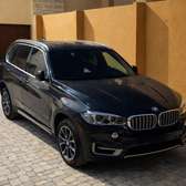BMW X5 i35 2018 3.0