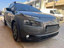 CITROËN C4 CACTUS 2018