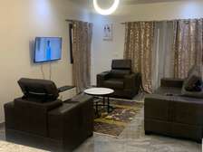 Appartements meublés F3 à Saly