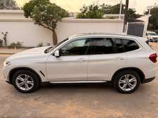 BMW X3 2020 XDrive