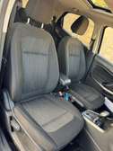 Ford ecosport 4wd