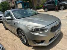 Kia k7 2015