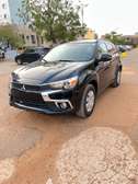 Mitsubishi RVR 2016