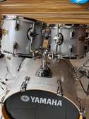Batterie YAMAHA GIGMAKER Silver