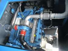 Groupe électrogène 250kva silencieux