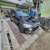 Bmw pack M