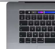 MacBook Pro 16 Pouces / 16Go RAM / 512Go