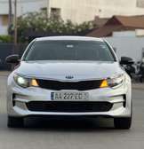 Kia optima 2017
