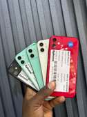 iPhone 11 256giga