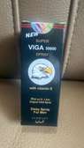 VIGA 50000 Spray Retardant 45ml Vitamine E Allemagne