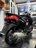 X7 250i cc injection Anne 2012 venant avec Cmc