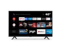 TELEVISEUR WEST 40 ANDROID SMART