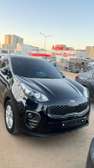 KIA SPORTAGE 2018