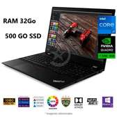 ✅ Lenovo Gamer - 8Go Dédié- 32Go Ram- 17''