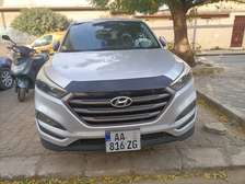 Hyundai Turson