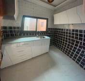 APPARTEMENT DE TROIS CHAMBRES