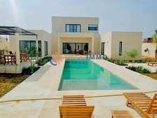 Villa à louer à Saly