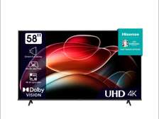 Tv hisense 58 pouce smart