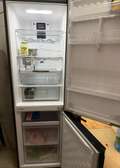 Réfrigérateur combiné Hitachi 366l Sans Givre (no Frost)