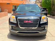 GMC TERRAIN