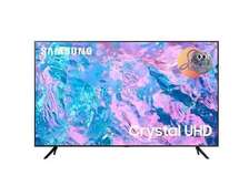 TELEVISEUR SAMSUNG 55 POUCES SMART 4K
UA55DU7010UXL