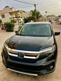 HONDA  PILOT 2020
