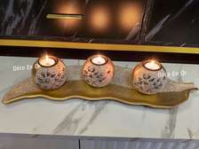 Centre de table Incassable