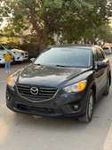 MAZDA CX5  année 2016