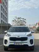 KIA SPORTAGE 2019