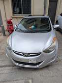 Hyundai i30 2013