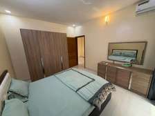 Bel appartement au Virage vue mer