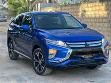 MITSUBISHI  ECLYPSE CROSS AWD  Année : 2020